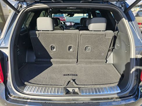 Used 2024 Hyundai Palisade Calligraphy image 14