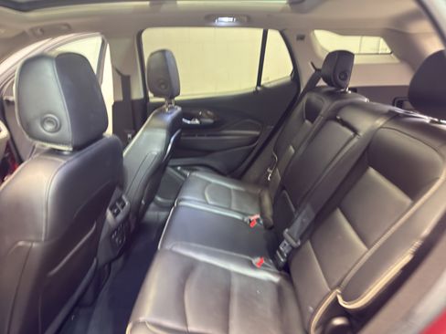 Used 2019 GMC Terrain Denali w/ Driver Alert Package II image 28