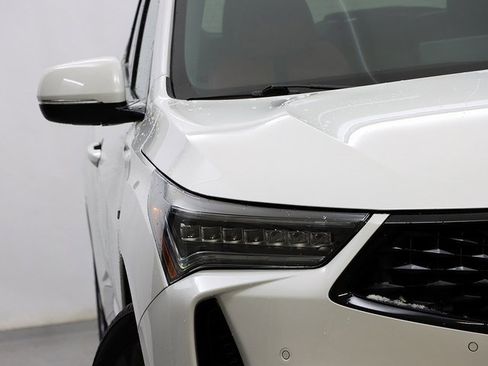 Used 2022 Acura RDX A-Spec image 4