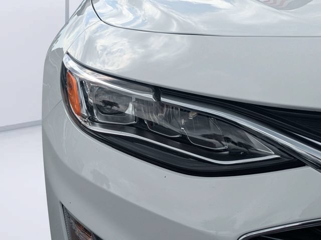 Used 2024 Chevrolet Malibu LT FWD image 9
