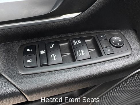 Used 2022 RAM 1500 Big Horn AWD/4WD image 11