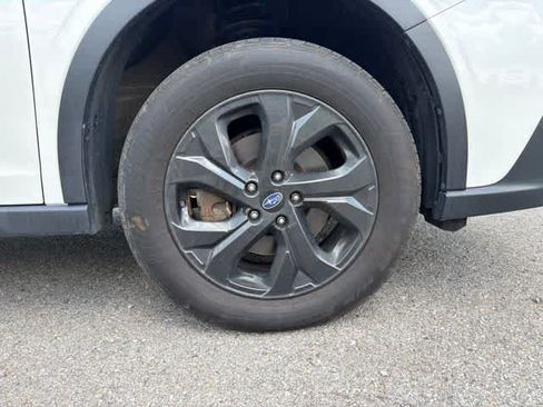 Used 2021 Subaru Outback Onyx Edition XT AWD/4WD image 7