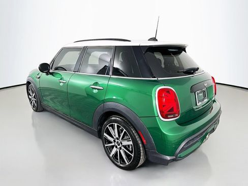 Used 2024 MINI Cooper S FWD image 7