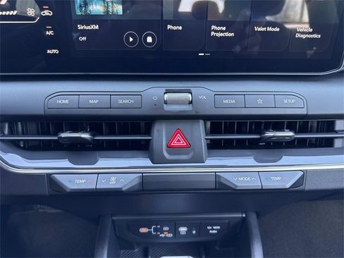 New 2026 Kia K4 EX image 20