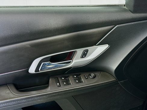 Used 2016 GMC Terrain SLT FWD image 17