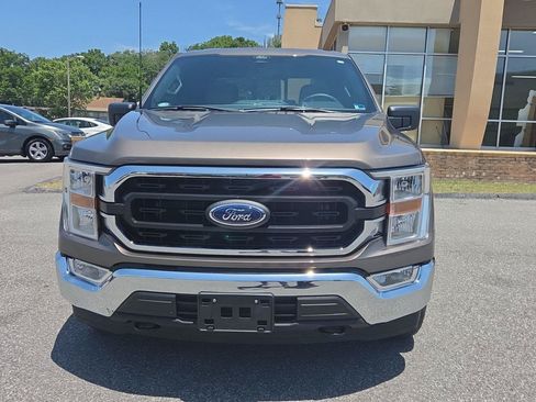 Used 2022 Ford F150 XLT AWD/4WD image 8