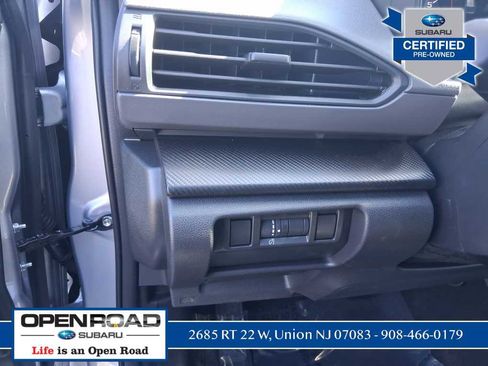 Used 2025 Subaru Crosstrek 2.0i AWD/4WD image 14