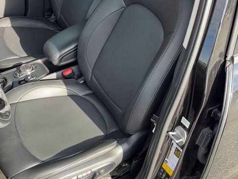 Used 2018 MINI Cooper Countryman ALL4 AWD/4WD image 12