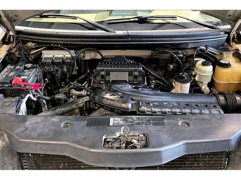 Used 2005 Ford F150 XL AWD/4WD image 12