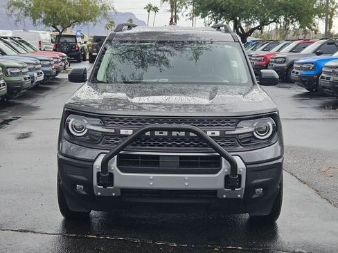 New 2025 Ford Bronco Sport Big Bend image 2