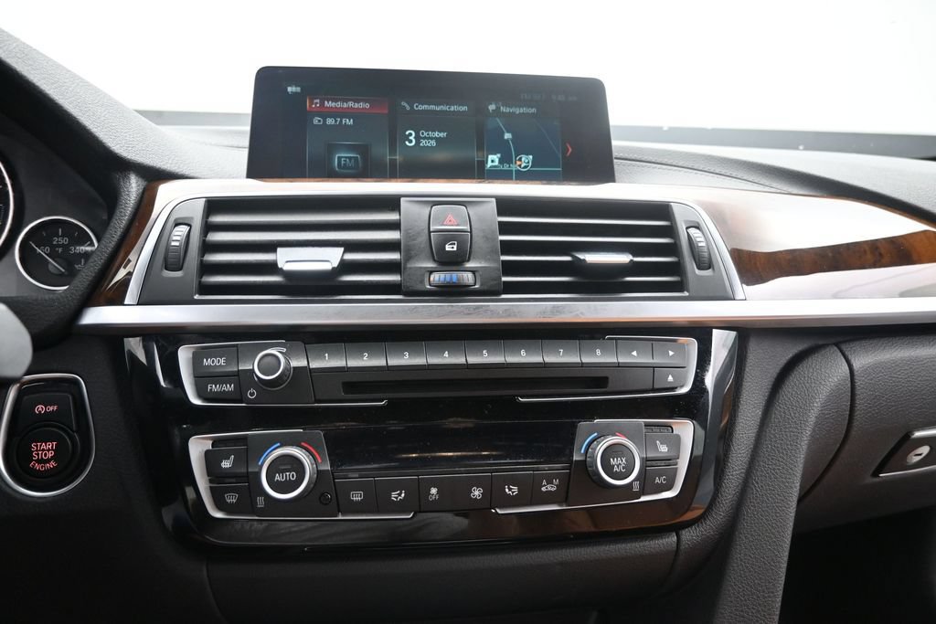 Used 2019 BMW 430i Gran Coupe RWD image 16