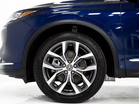 Used 2023 Acura MDX Technology image 30