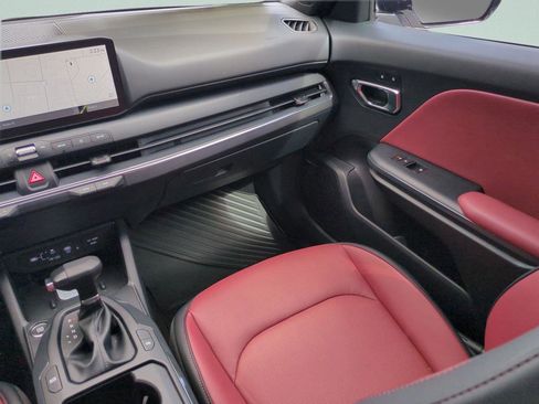 New 2026 Kia K4 GT-Line image 13
