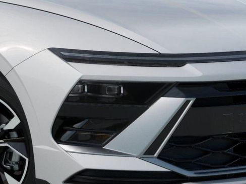 New 2025 Hyundai Sonata SEL image 14