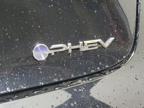 New 2026 Toyota Prius Plug-In Hybrid image 7