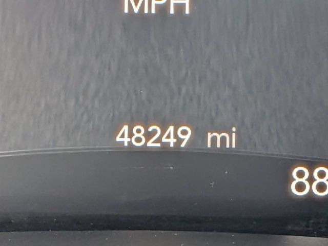 Used 2025 Chrysler Pacifica Limited FWD image 37