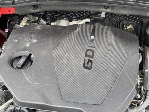 Used 2023 Hyundai Tucson SEL image 36