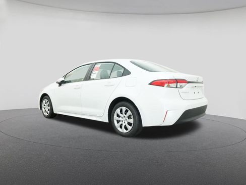 New 2026 Toyota Corolla LE image 21