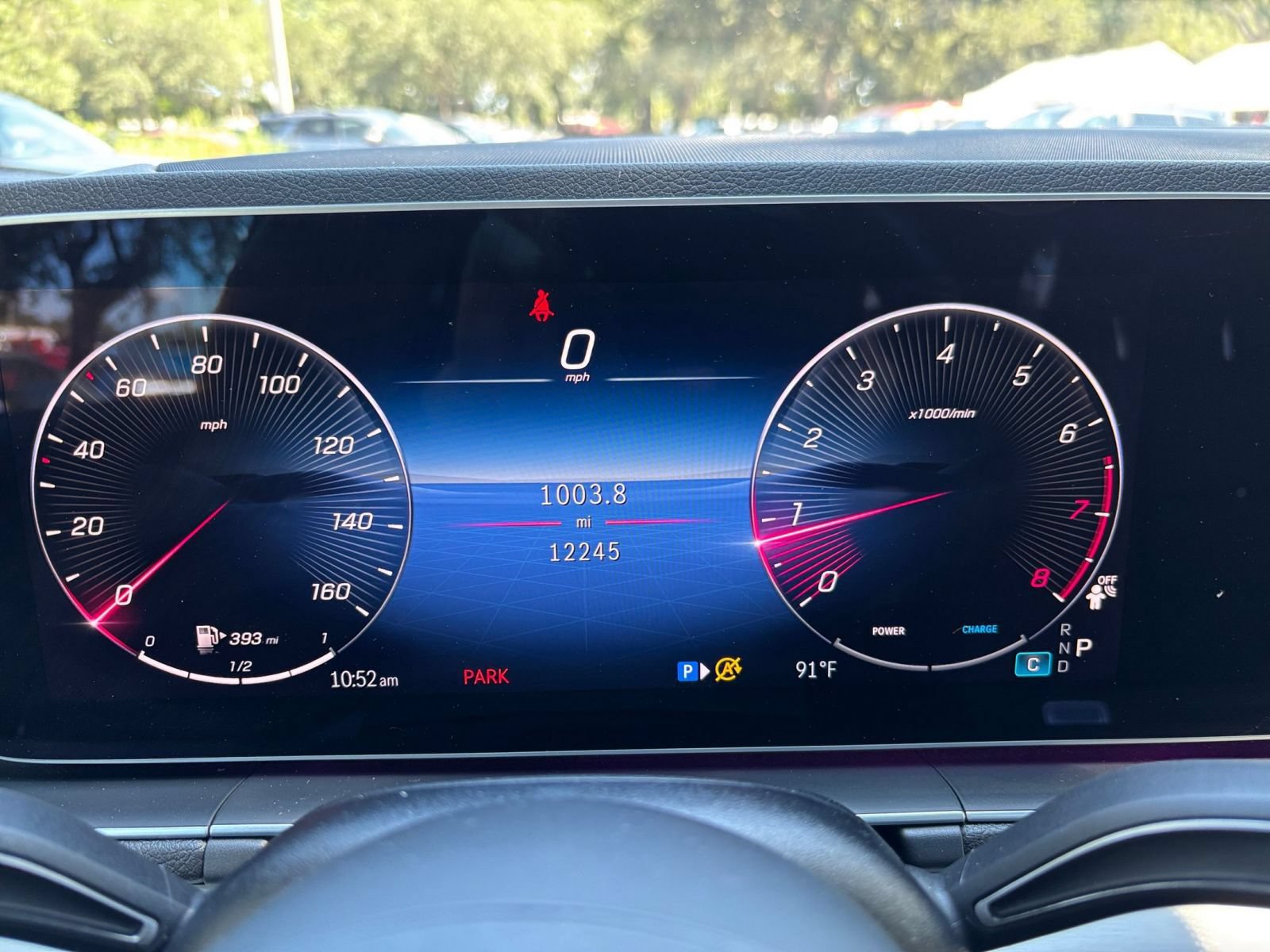 Used 2026 Mercedes-Benz GLE 350 4MATIC image 42