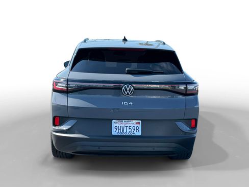 Used 2023 Volkswagen ID.4 Pro S RWD image 4