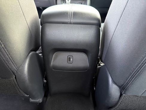 Used 2024 Nissan Sentra SV image 14