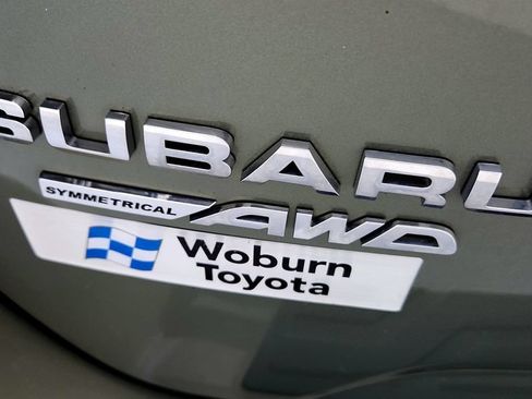 Used 2021 Subaru Forester Premium AWD/4WD image 13