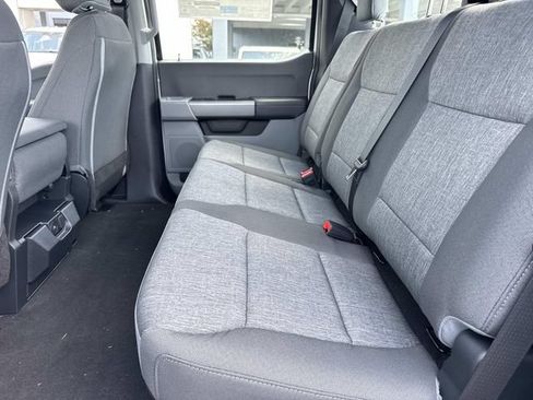 New 2026 Ford F250 XL w/ STX Appearance Package AWD/4WD image 14