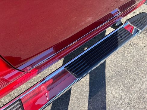 Used 2025 Chevrolet Silverado 3500 LTZ w/ LTZ Plus Package image 15