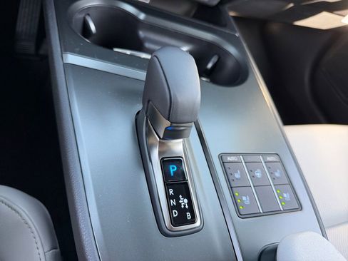 New 2026 Lexus UX 300h AWD image 21