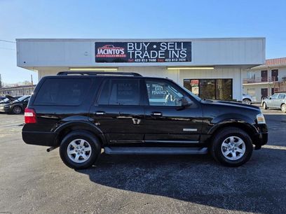 Used 2008 Ford Expedition XLT