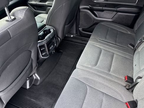 Used 2021 RAM 1500 Big Horn image 4