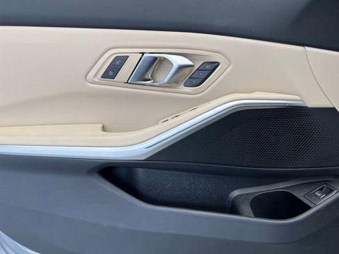 Certified 2024 BMW 330i Sedan w/ Premium Package image 21