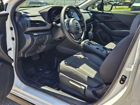 New 2026 Subaru Crosstrek 2.5i AWD/4WD image 13