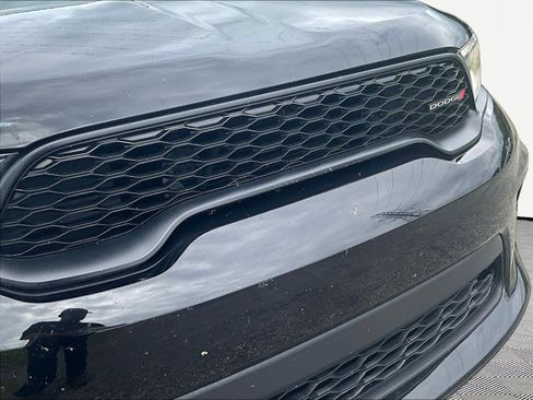 Used 2025 Dodge Durango GT w/ Blacktop Package AWD/4WD image 34