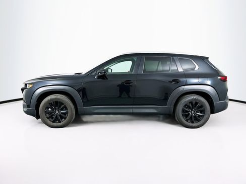 Used 2025 MAZDA CX-50 AWD 2.5 S w/ Premium Package image 4