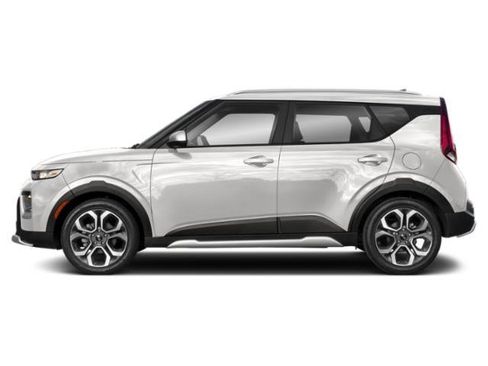 Used 2021 Kia Soul X-Line image 3
