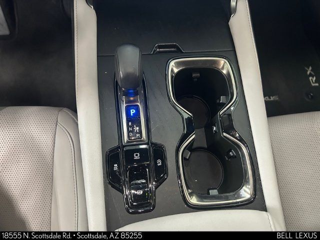 Used 2023 Lexus RX 350 Premium Plus w/ Accessory Package (Z1) FWD image 25