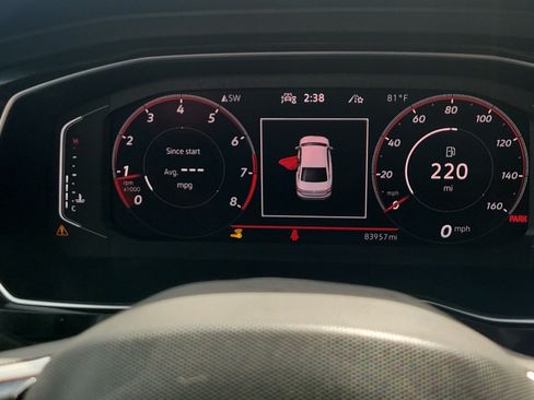 Used 2022 Volkswagen Jetta GLI Autobahn FWD image 22