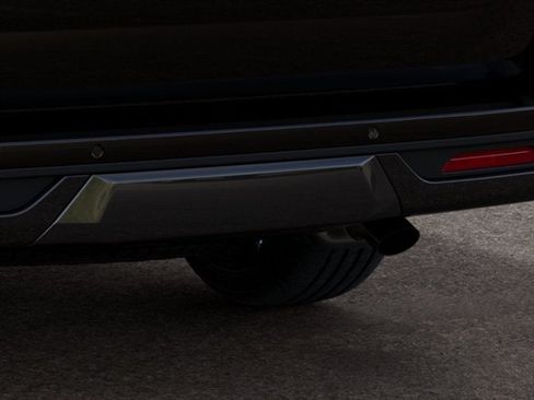 New 2027 Ford Expedition Platinum w/ Stealth Performance Package AWD/4WD image 23