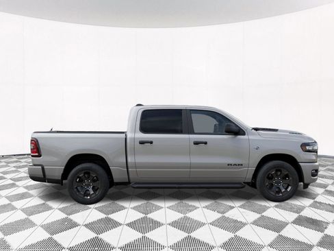 New 2026 RAM 1500 Express AWD/4WD image 29