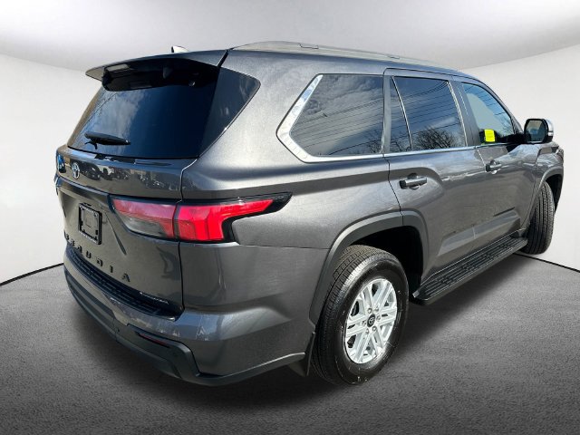 Used 2026 Toyota Sequoia SR5 AWD/4WD image 15