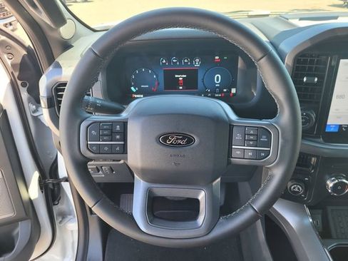 New 2026 Ford F150 XLT AWD/4WD image 9