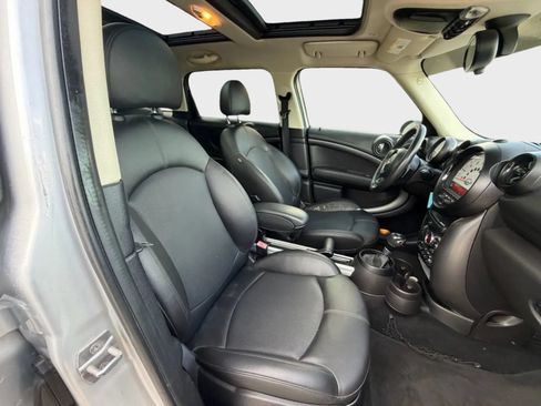 Used 2014 MINI Cooper Countryman S FWD image 14