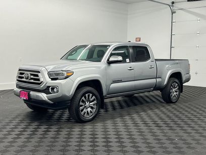 Used 2023 Toyota Tacoma Limited