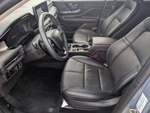 Certified 2023 Lincoln Corsair Reserve w/ Equipment Group 201A AWD/4WD image 12