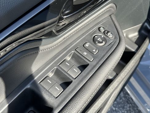 Certified 2024 Honda Odyssey Elite image 23