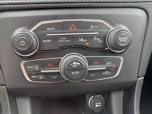 Used 2023 Dodge Charger GT w/ Plus Group AWD/4WD image 21