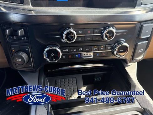 New 2026 Ford F250 Lariat w/ Chrome Package AWD/4WD image 23