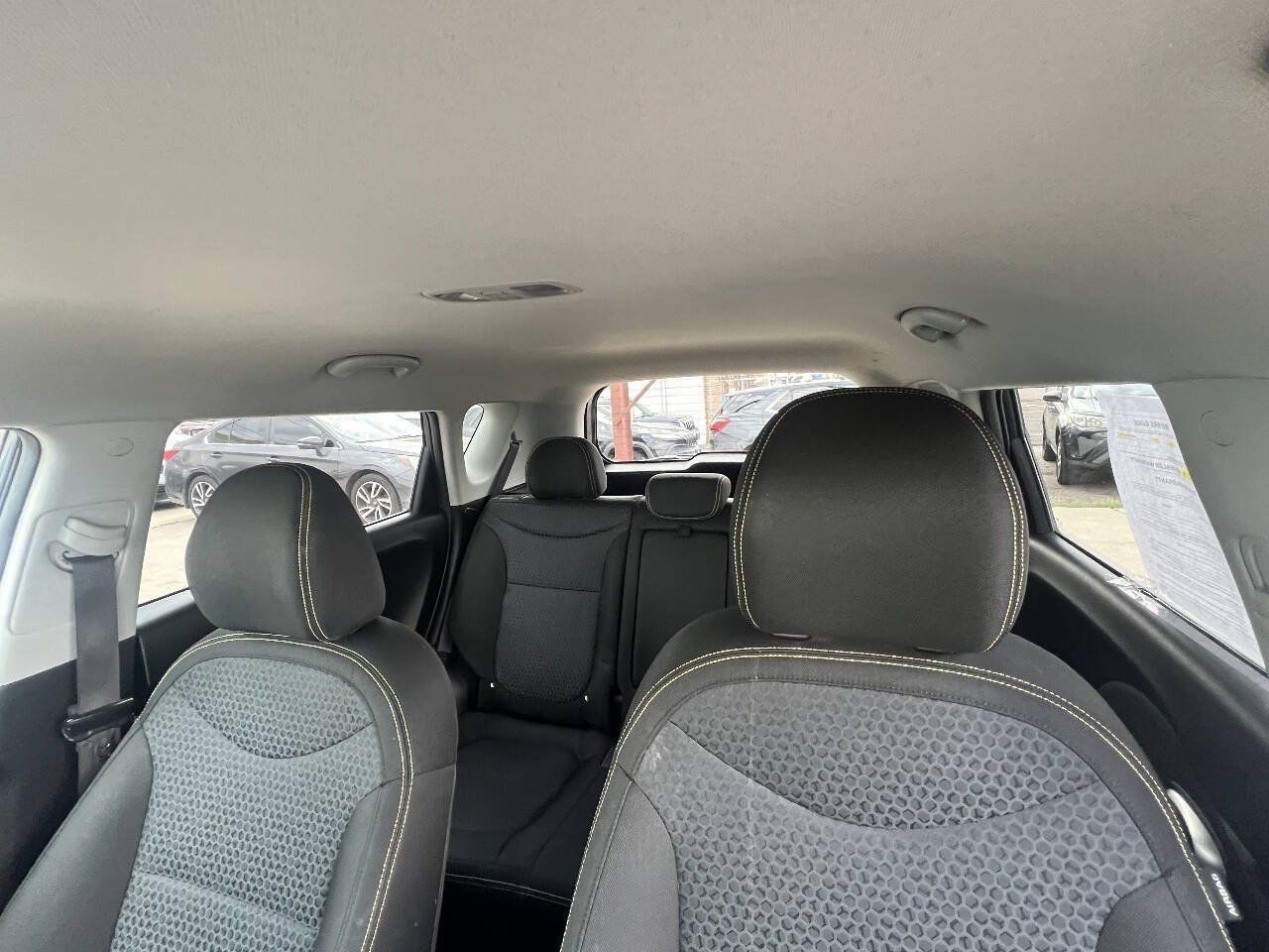 Used 2016 Kia Soul + w/ Eco Package FWD image 18