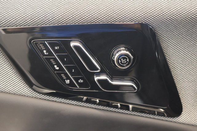 New 2027 Cadillac Optiq Premium Sport RWD image 11